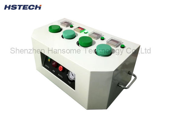 良い価格 空気供給 白色溶接パスタ機 4 作業タンク AC 110V/AC220V 50/60Hz オンライン