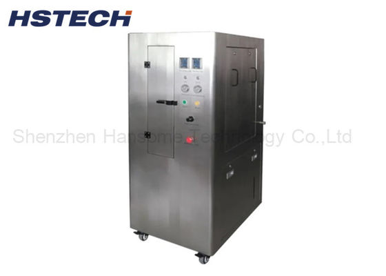 良い価格 40L SUS304 ステンシル SMT ステンシル 洗浄機 オンライン