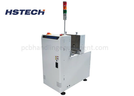 良い価格 手動クランク Mitsubishi PLC 0.05kW 20L/min PCBデスタッカー オンライン