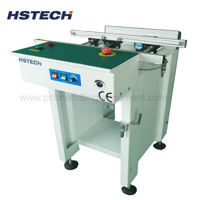 良い価格 CE リスト 330mm 390mm 幅 PCB 600mm 長さ ESD ベルト PCB ハンドリング コンベヤー オンライン