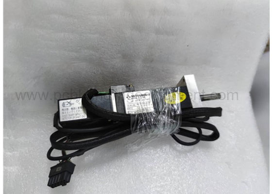良い価格 JUKI FX-1,FX-1R Z軸モーター MITSUBISHI HC-BH0336LW4-S1 サーボモーター用 オンライン