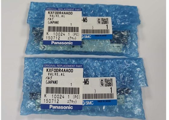 良い価格 パナソニック アルミニウム電磁弁 KXF0DR4AA00 MTNP000181AA オンライン