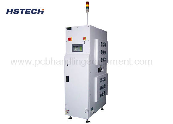 良い価格 4 グループ 冷却器 6bar 15L/min 垂直PCBバッファ機 15S オンライン