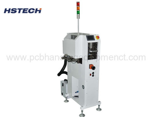 良い価格 9m/Min 300A MITSUBISHI PLC PCB 表面クリーナー オンライン