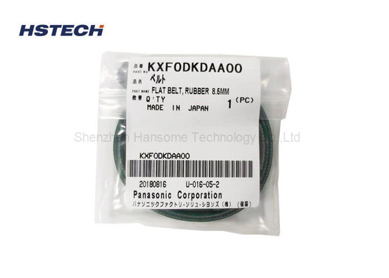 良い価格 CM602 8.5mm 厚さゴム SMT 機械ベルト パナソニック KXF0DKFAA00 オンライン