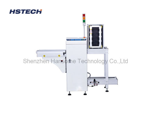 3 マガジン LED ボタン PCB リンク 卸載 330mm 幅