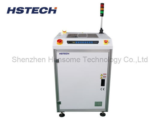 鉄道監視窓 PCB処理装置 LED ボタン PLC制御